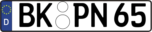 BK-PN65