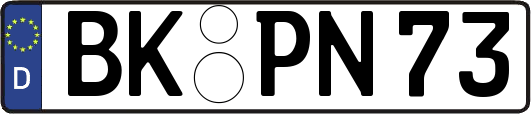 BK-PN73