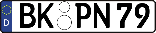 BK-PN79