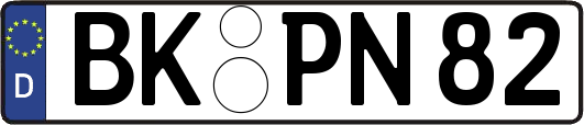 BK-PN82