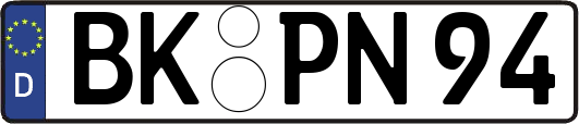 BK-PN94