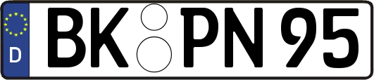 BK-PN95