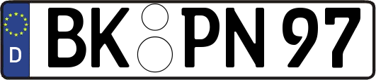 BK-PN97