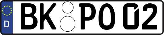 BK-PO02