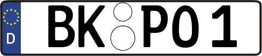 BK-PO1