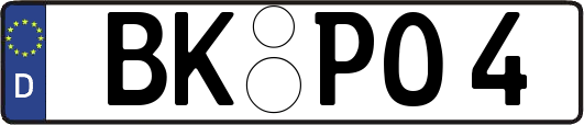 BK-PO4