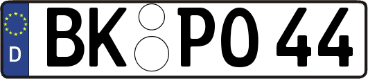 BK-PO44