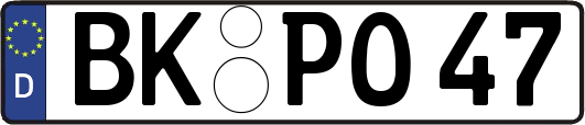 BK-PO47