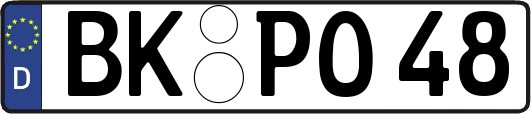 BK-PO48