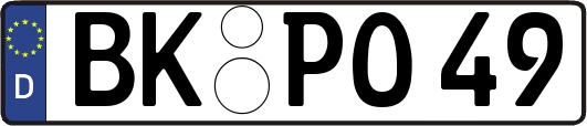 BK-PO49