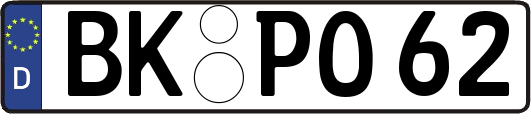 BK-PO62