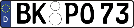 BK-PO73
