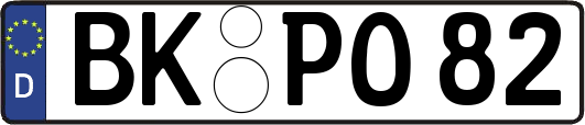 BK-PO82