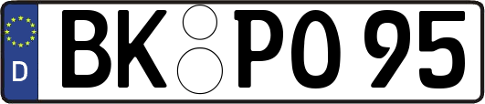 BK-PO95