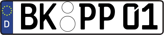 BK-PP01