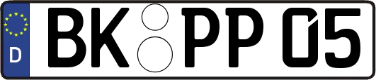 BK-PP05