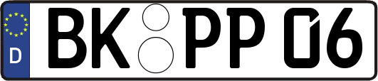 BK-PP06