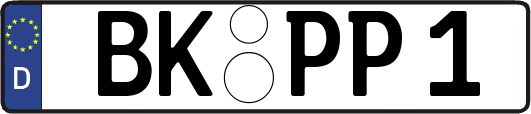 BK-PP1