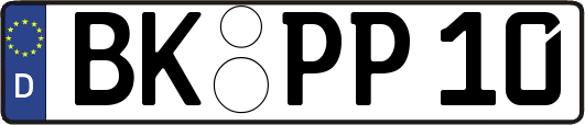 BK-PP10
