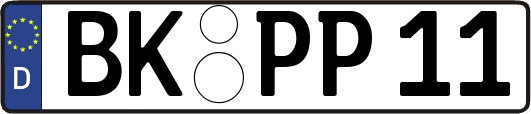 BK-PP11