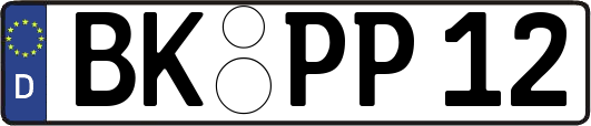 BK-PP12
