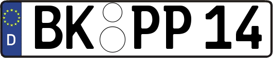 BK-PP14