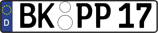 BK-PP17