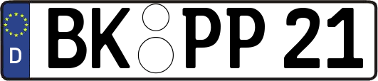 BK-PP21