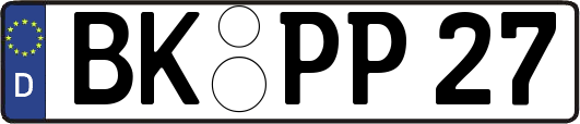 BK-PP27