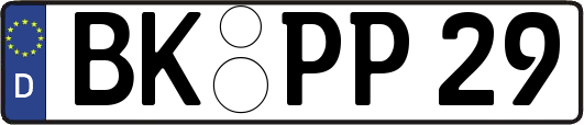 BK-PP29