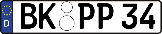 BK-PP34
