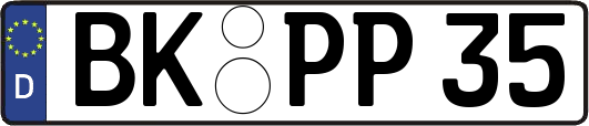 BK-PP35