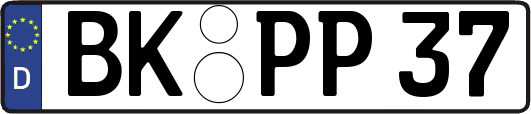 BK-PP37