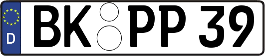 BK-PP39