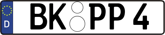 BK-PP4