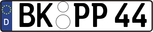BK-PP44