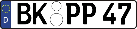 BK-PP47