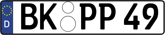 BK-PP49
