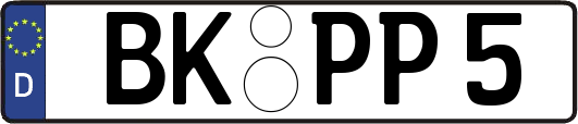 BK-PP5