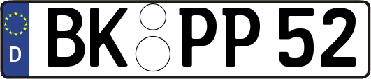 BK-PP52