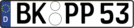 BK-PP53