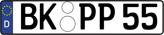BK-PP55