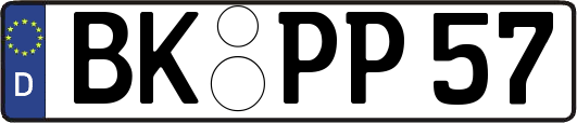 BK-PP57