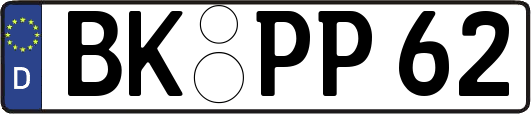 BK-PP62