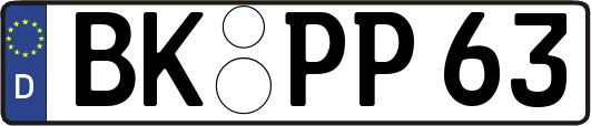 BK-PP63