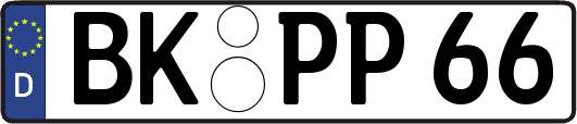 BK-PP66