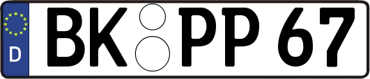 BK-PP67