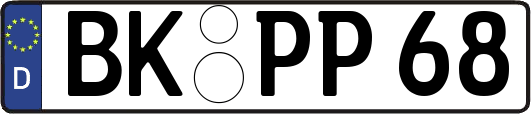 BK-PP68