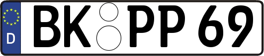 BK-PP69