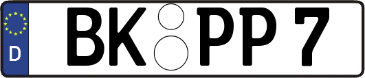 BK-PP7